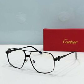 Picture of Cartier Optical Glasses _SKUfw49745987fw